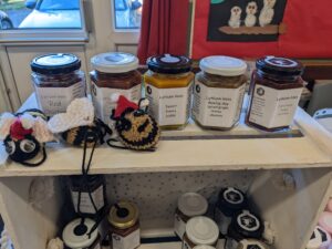 Winter Craft Fair 2022